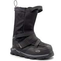 Klondike Overshoes, Nylon, Hook and Loop Equipment World