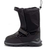 Klondike Overshoes, Nylon, Hook and Loop Equipment World