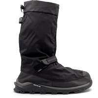 Voyager Overshoes, Nylon, Hook and Loop Closure Equipment World