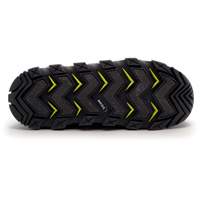 Voyager Overshoes, Nylon, Hook and Loop Closure Equipment World