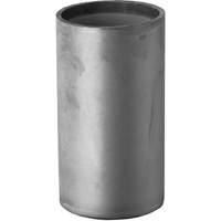 Base d'insertion en acier inoxydable pour espace clos DBI-SALA Equipment World
