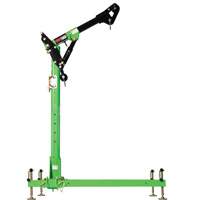 DBI-SALA&reg; Confined Space Short Reach Davit System Equipment World