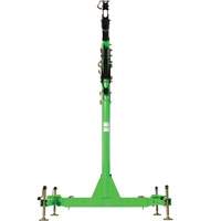 DBI-SALA&reg; Confined Space Short Reach Davit System Equipment World