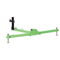 DBI-SALA&reg; Confined Space Vehicle Counterweighted Base Equipment World