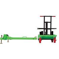 DBI-SALA&reg; Confined Space Counterweighted Cart Base Equipment World