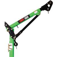DBI-SALA&reg; Confined Space Long Reach Davit Arm Equipment World