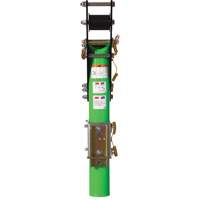 DBI-SALA&reg; Confined Space Universal Davit Mast Equipment World