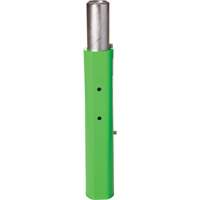 DBI-SALA&reg; Confined Space Lower Davit Mast Extension, 53.34 cm Equipment World