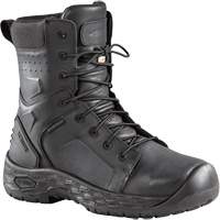 Ice Hero II Men's Safety Boots, Leather, Puncture Resistant Sole, Size 7 Equipment World
