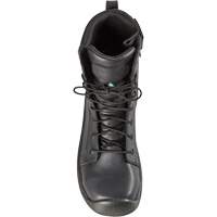 Ice Hero II Men's Safety Boots, Leather, Puncture Resistant Sole, Size 7 Equipment World