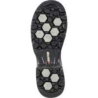 Ice Monster Men's Safety Boots, Leather, Puncture Resistant Sole, Size 7 Equipment World