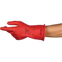 ActivArmr&reg; RIG R011RUL Ultra-Lightweight Electrical Insulated Gloves, ASTM Class 0, Size 7, 11" L Equipment World