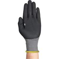 HyFlex&reg; 11-574 Cut-Resistant Gloves, Size 5/2X-Small, 21 Gauge, Foam Nitrile Coated, Intercept Shell, ASTM ANSI Level A4/EN 388 Level D Equipment World