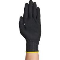 HyFlex&reg; 11-594 Cut-Resistant Gloves, Size 5/2X-Small, 18 Gauge, Nitrile Coated, HPPE/Intercept Shell, ASTM ANSI Level A9/EN 388 Level F Equipment World