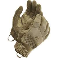 X-Site&reg; Performance Gloves with Padded Palms, Suede Palm, Size X-Small Equipment World