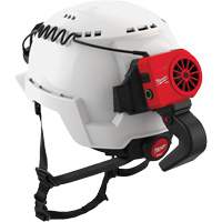 BOLT REDLITHIUM USB Cooling Fan Equipment World