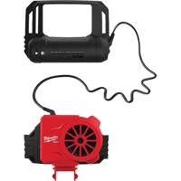 BOLT REDLITHIUM USB Cooling Fan Equipment World