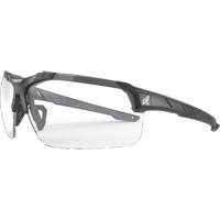 Tacana Vapor Shield Safety Glasses, Clear Lens, Anti-Fog, ANSI Z87+/Meets/Exceeds CSA Z94.3 Equipment World