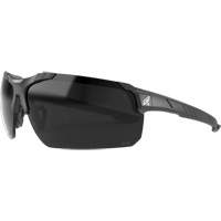 Tacana Vapor Shield Safety Glasses, Smoke Lens, Anti-Fog, ANSI Z87+/Meets/Exceeds CSA Z94.3 Equipment World