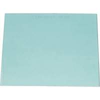 Flip-Front Inside Cover Plate Equipment World