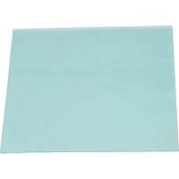 MAXSHIELD&reg;/DEFENDER Flip-Front Outside Cover Plate Equipment World