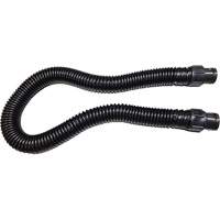 Tube respiratoire pour appareil respiratoire &agrave; adduction d'air MAXSHIELD Equipment World