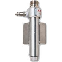 Masque respiratoire &agrave; adduction d'air et casque de soudage &agrave; visi&egrave;re relevable avec ADF et refroidisseur DEFENDER, Universel, Pi&egrave;ce faciale Equipment World