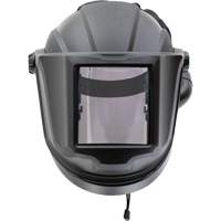 Dessus de t&ecirc;te APR PEAKAIR MAXSHIELD avec visi&egrave;re rabattable, Universel, Pi&egrave;ce faciale/Soudage Equipment World