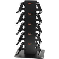 PAPR USB-C Battery Multi Charger Equipment World