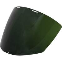 IR3 Visor Equipment World