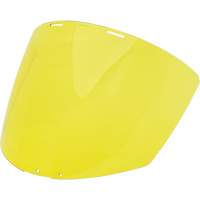 Yellow Visor Equipment World