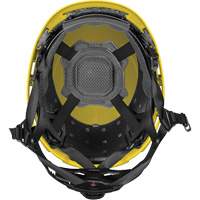 BOLT Safety Helmet, Meets CSA Type 2, Ratchet Suspension, Non-Vented Equipment World