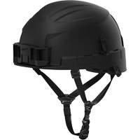 BOLT Safety Helmet, Meets CSA Type 2, Ratchet Suspension, Non-Vented Equipment World