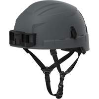 BOLT Safety Helmet, Meets CSA Type 2, Ratchet Suspension, Non-Vented Equipment World