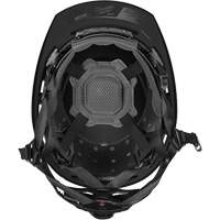 BOLT Front Brim Safety Helmet, Meets CSA Type 2, Ratchet Suspension, Non-Vented Equipment World