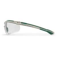 VS250 Planet Series Safety Glasses, Clear Lens, Anti-Fog/Anti-Scratch, ANSI Z87+/Meets/Exceeds CSA Z94.3 Equipment World