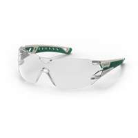MX225 Planet Series Safety Glasses, Clear Lens, Anti-Fog/Anti-Scratch, ANSI Z87+/Meets/Exceeds CSA Z94.3 Equipment World