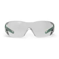 MX225 Planet Series Safety Glasses, Clear Lens, Anti-Fog/Anti-Scratch, ANSI Z87+/Meets/Exceeds CSA Z94.3 Equipment World