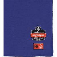 Serviette de refroidissement ignifuge 6606FR Chill-Its, Bleu Equipment World