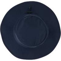 Chill-Its 8939 Cooling Bucket Hat, Navy Blue Equipment World
