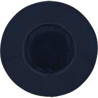 Chill-Its 8939 Cooling Bucket Hat, Navy Blue Equipment World