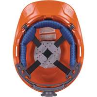 Chill-Its 6611 Moisture-Wicking Hard Hat Cooling Sweatband Pad Equipment World