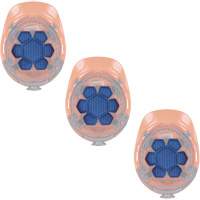 Chill-Its 6612 Moisture-Wicking Hard Hat Cooling Top Pad Equipment World