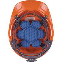 Chill-Its 6612 Moisture-Wicking Hard Hat Cooling Top Pad Equipment World