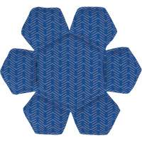 Chill-Its 6612 Moisture-Wicking Hard Hat Cooling Top Pad Equipment World