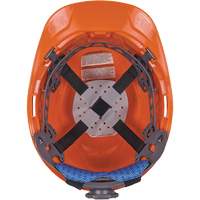 Chill-Its 6613 Moisture-Wicking Hard Hat Cooling Ratchet Pad Equipment World