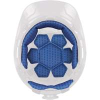 Chill-Its 6614 Hard Hat Cooling Pad Kit Equipment World