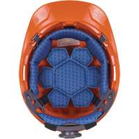 Chill-Its 6614 Hard Hat Cooling Pad Kit Equipment World