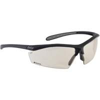 Lunettes de s&eacute;curit&eacute; &agrave; protection balistique Sentinel, Lentille Cuivre/Brun, Antibu&eacute;e/Anti-&eacute;gratignures, ANSI Z87+ Equipment World