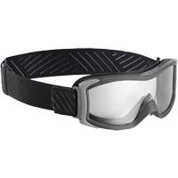Lunettes &agrave; coque &agrave; protection balistique X1000, Lentille Transparent, Antibu&eacute;e/Anti-&eacute;gratignures, Ventilation Directe Equipment World